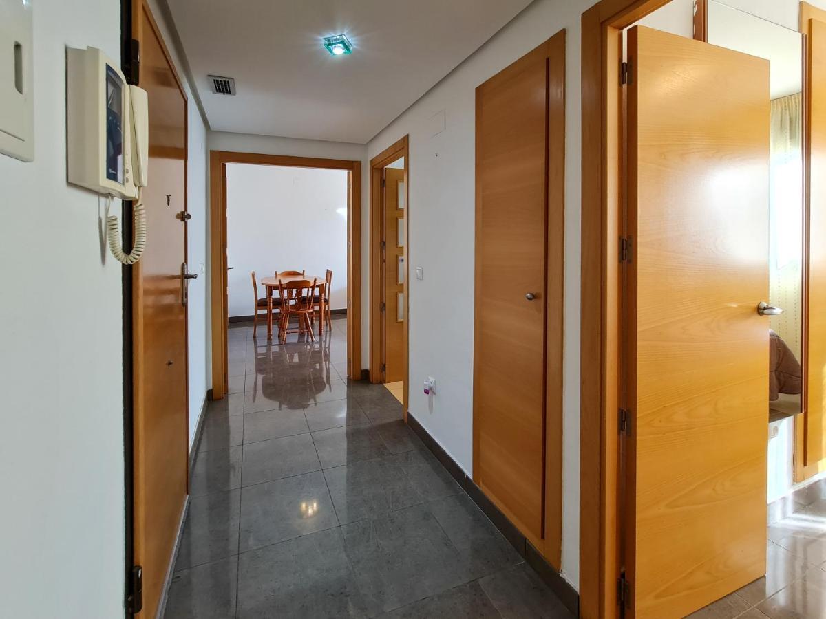 Apartamento Completo Torresol IV Benidorm Exterior foto